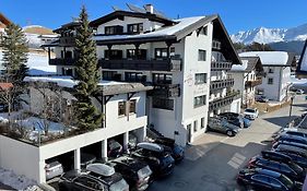 Hotel Barbara